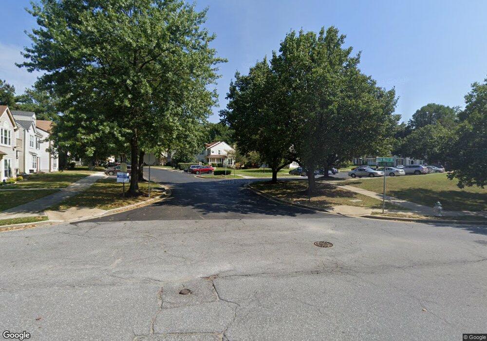 304 Hillside Terrace, Hyattsville, MD 20785 - photo 1