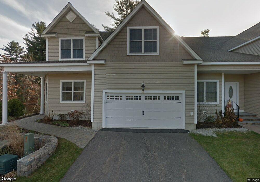 21 Vail Dr, Franklin, MA 02038 - photo 1