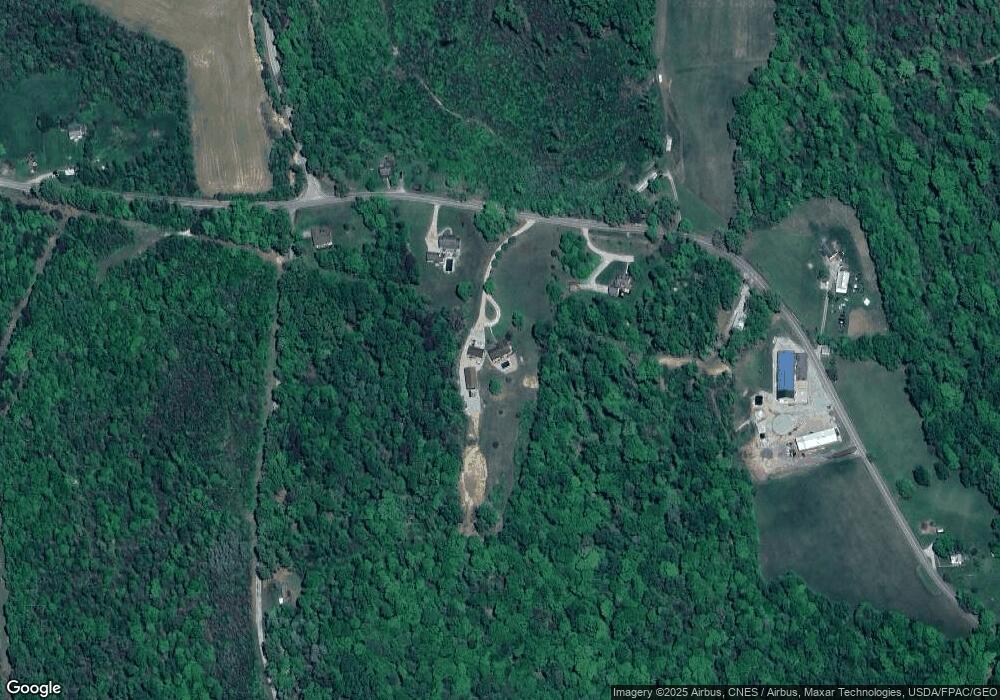 30601 Logan Horns Mill Rd, Logan, OH 43138 - photo 1