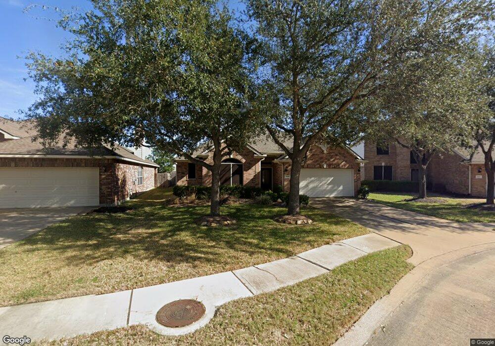 7906 Ingle Oak Dr, Houston, TX 77041 - photo 1