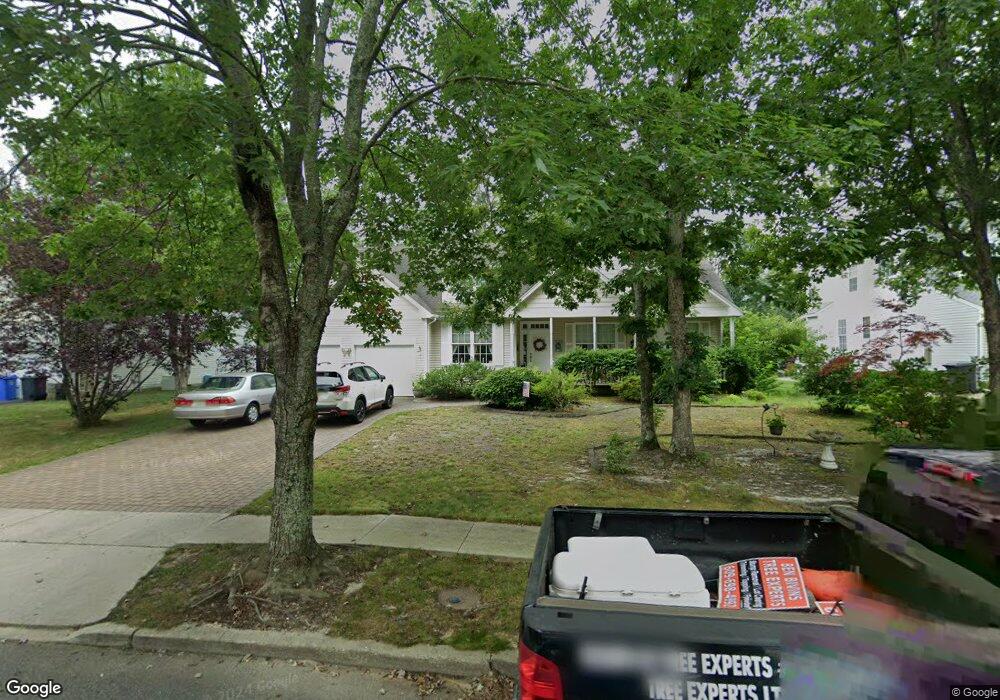 108 Parkside Ln, West Creek, NJ 08092 - photo 1