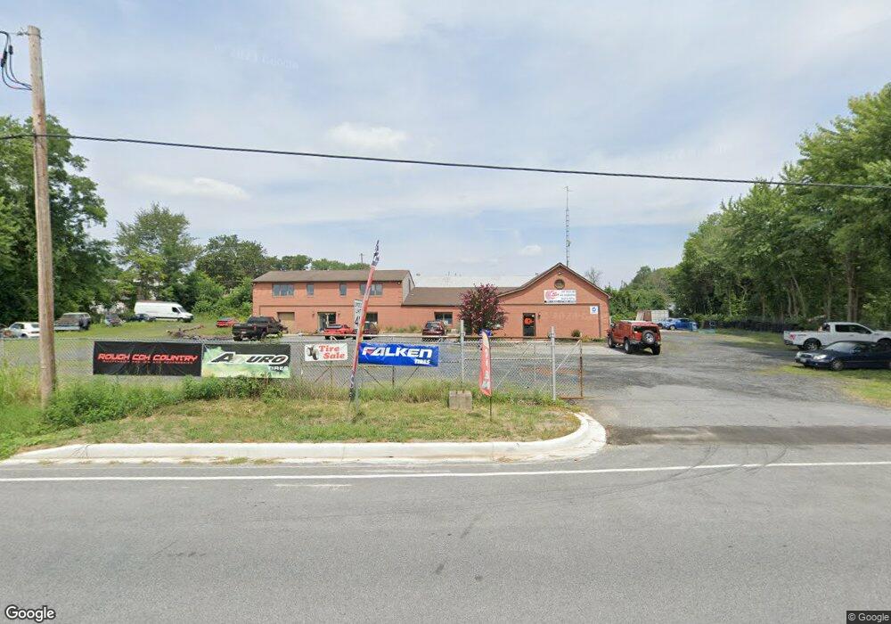 5938 Jefferson Pike, Frederick, MD 21703 - photo 1