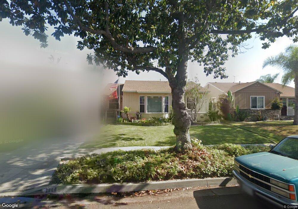 2806 Del Amo Blvd, Lakewood, CA 90712 - photo 1