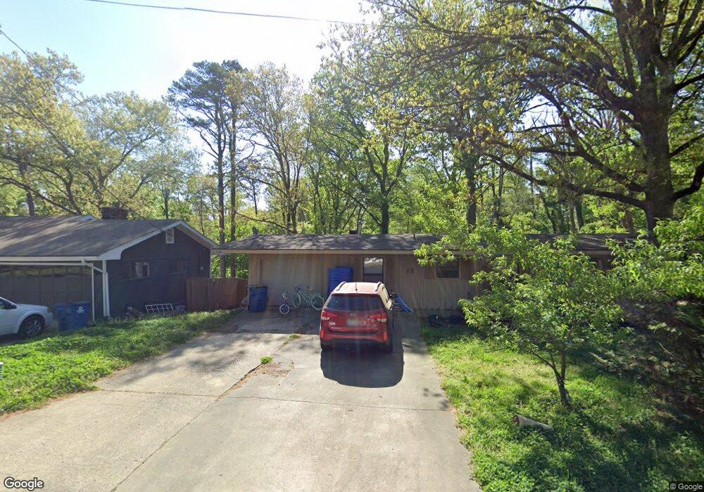 12 Grisham Dr, Bella Vista, AR 72715 - photo 1