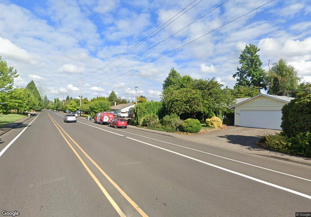 284 SW 13th Ave, Canby, OR 97013 - photo 1