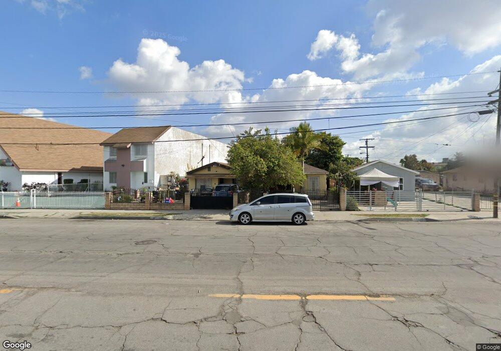 13212 S Mona Blvd, Compton, CA 90222 - photo 1
