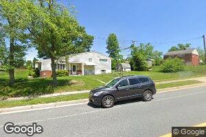 3401 Yataruba Dr, Gwynn Oak, MD 21207