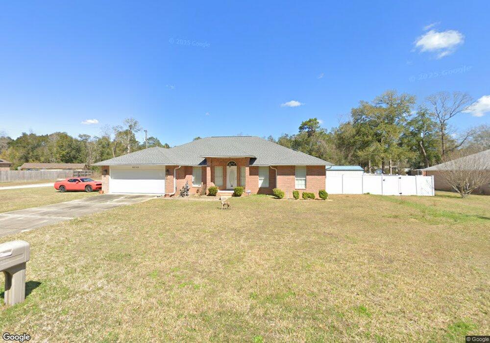 8330 Raleigh Cir, Pensacola, FL 32534 - photo 1