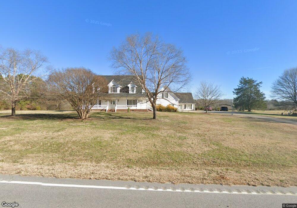 1592 Kendrick Rd, Clover, SC 29710 - photo 1