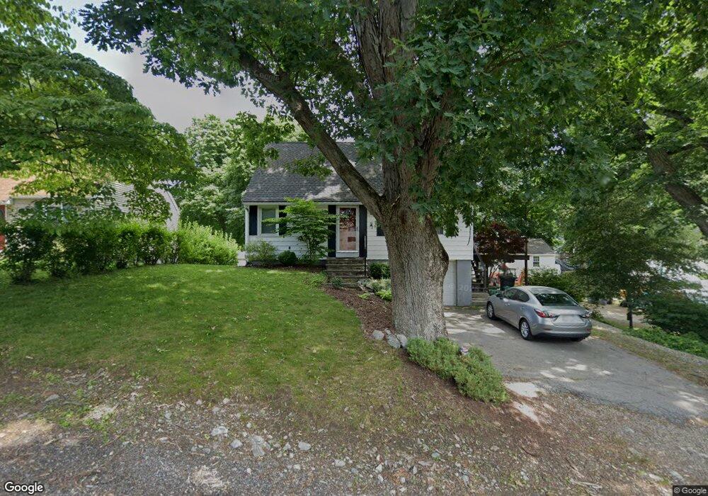 0 Rural St, Worcester, MA 01604 - photo 1
