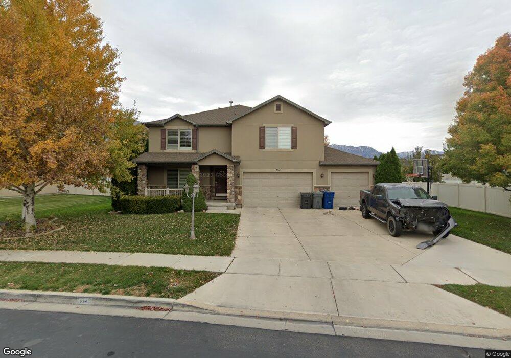 554 N 1510 W, Lindon, UT 84042 - photo 1