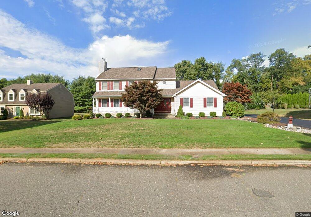 5 Brandywine Way, Middletown, NJ 07748 - photo 1