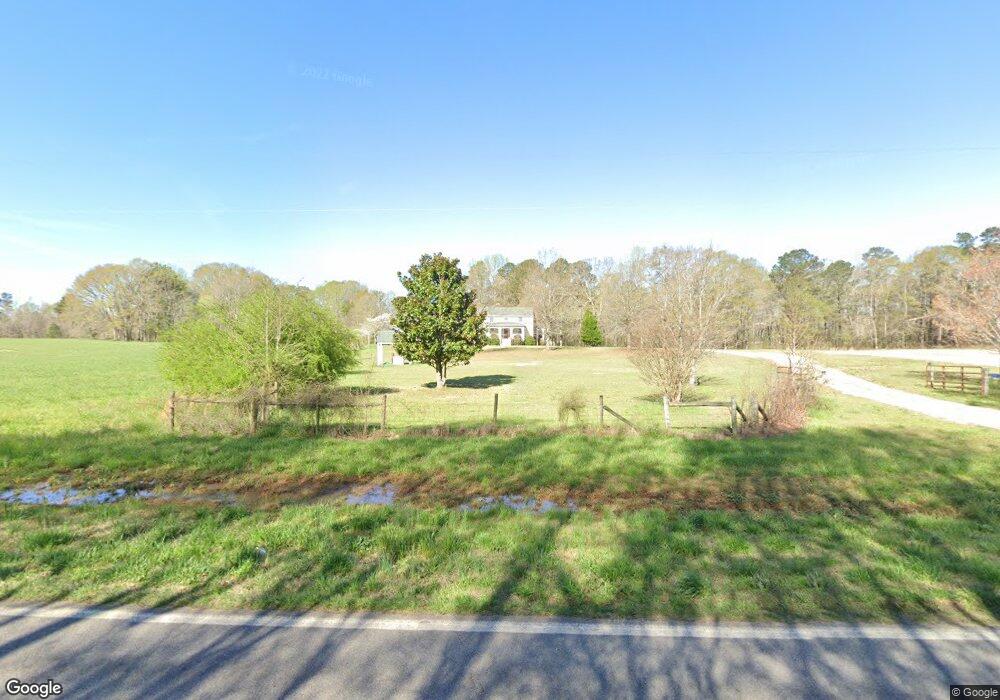3823 H D Atha Rd, Covington, GA 30014 - photo 1