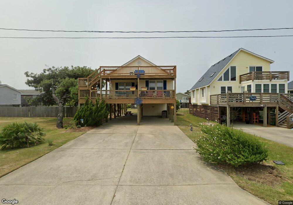 704 S Memorial Blvd unit 6, Kill Devil Hills, NC 27948 - photo 1