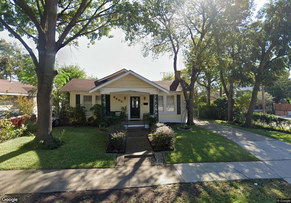 5402 Bonita Ave, Dallas, TX 75206 - photo 1