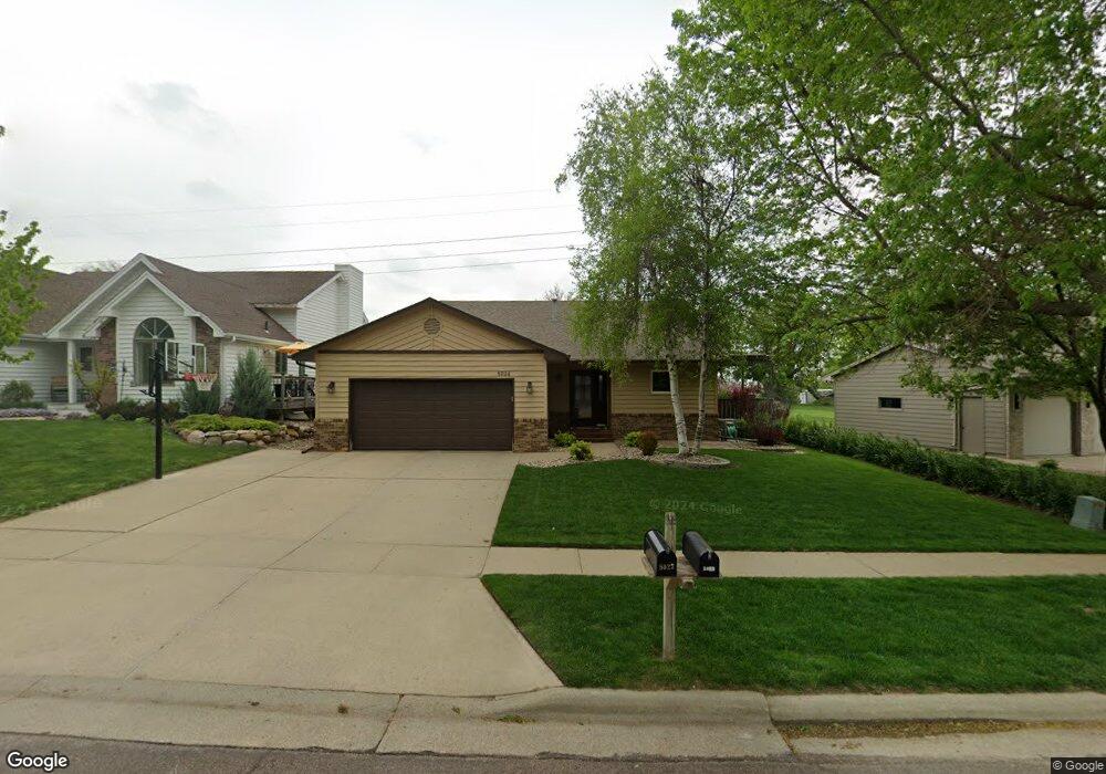 5024 E Havenhill Dr, Sioux Falls, SD 57110 - photo 1