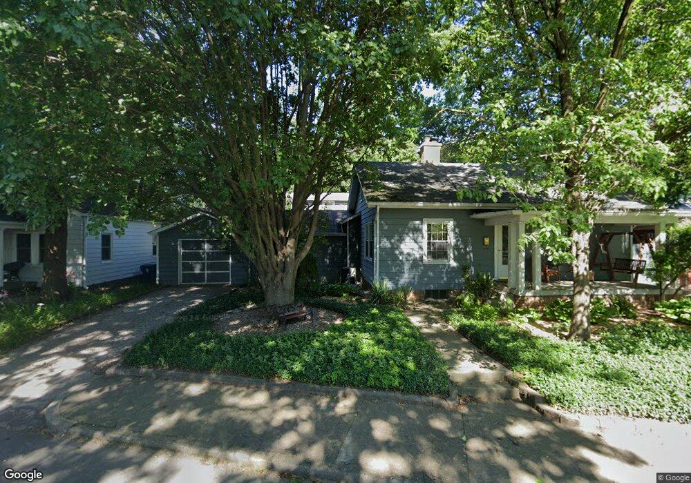 5222 Guilford Ave, Indianapolis, IN 46220 - photo 1