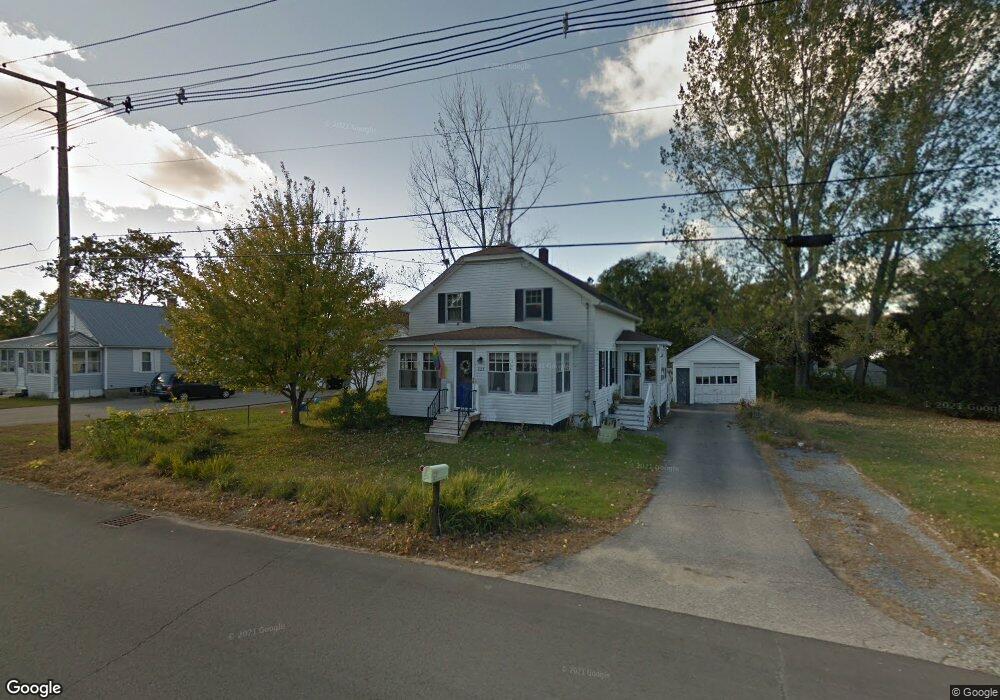 121 Maple St, Somersworth, NH 03878 - photo 1