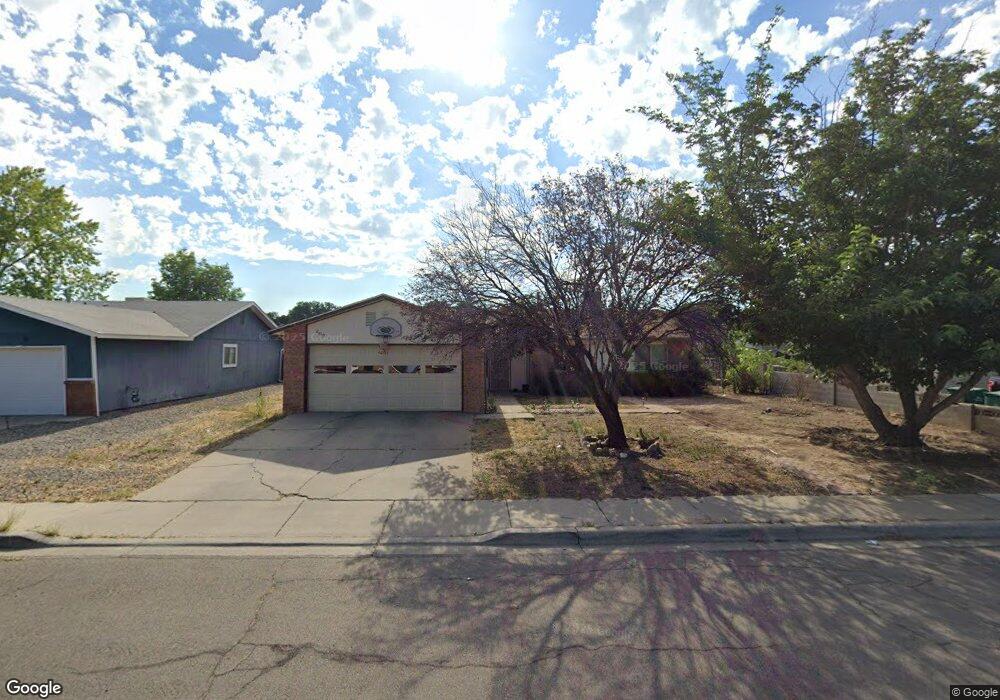 206 La Grange Ave, Farmington, NM 87401 - photo 1