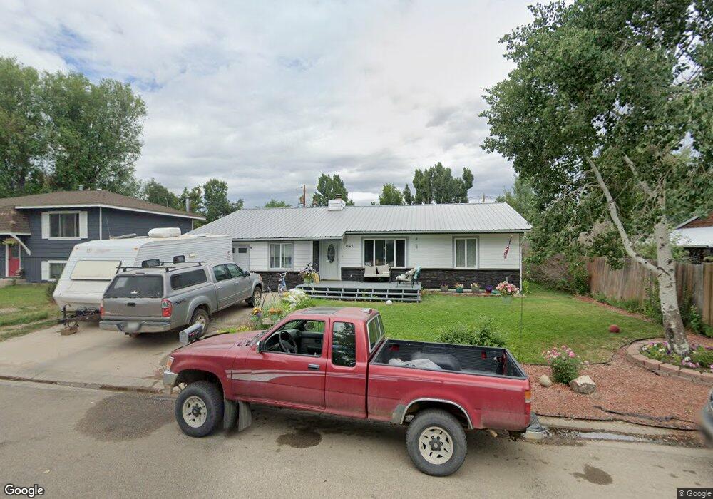 1845 W 2nd St, Craig, CO 81625 - photo 1