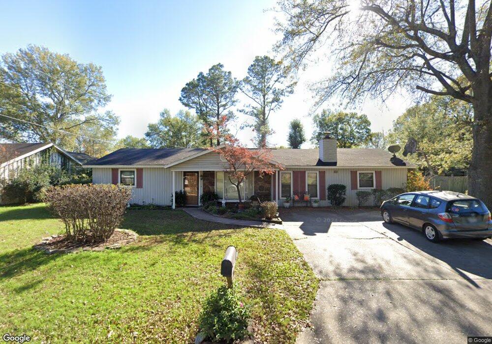 207 Truman St, Stuttgart, AR 72160 - photo 1