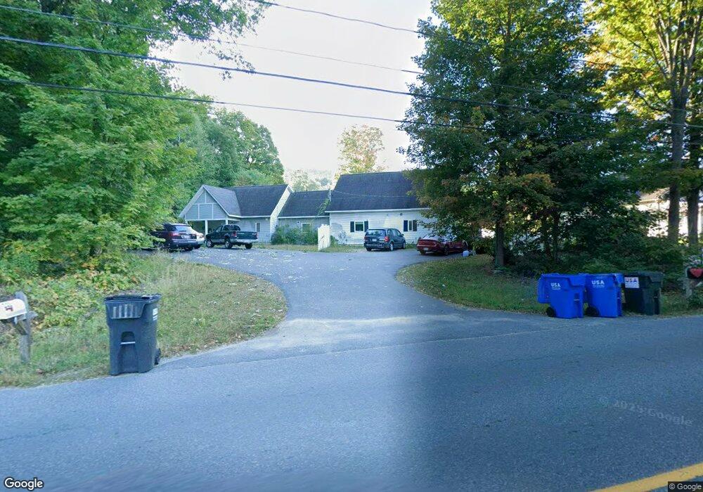 248 East St, Easthampton, MA 01027 - photo 1