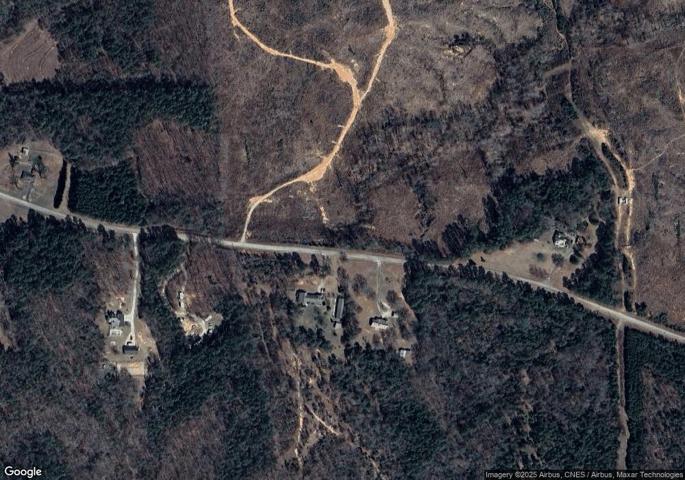 1679 William Smith Rd, Elberton, GA 30635 - photo 1