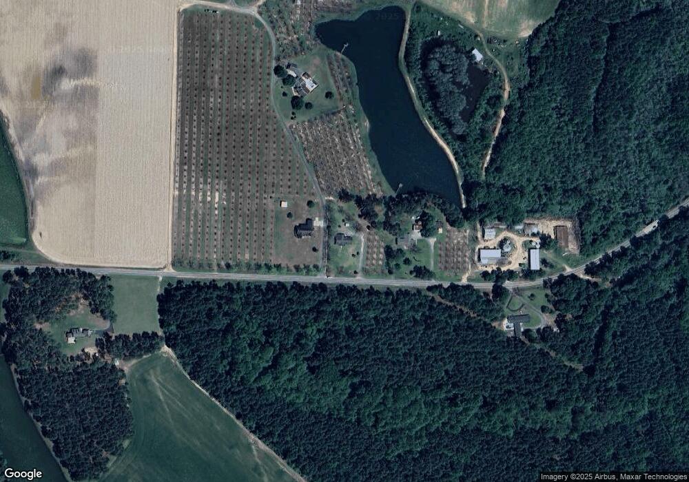 288 Eagle Rd, Wray, GA 31798 - photo 1