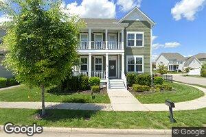 600 Mill Creek Pkwy, Chesapeake, VA 23323