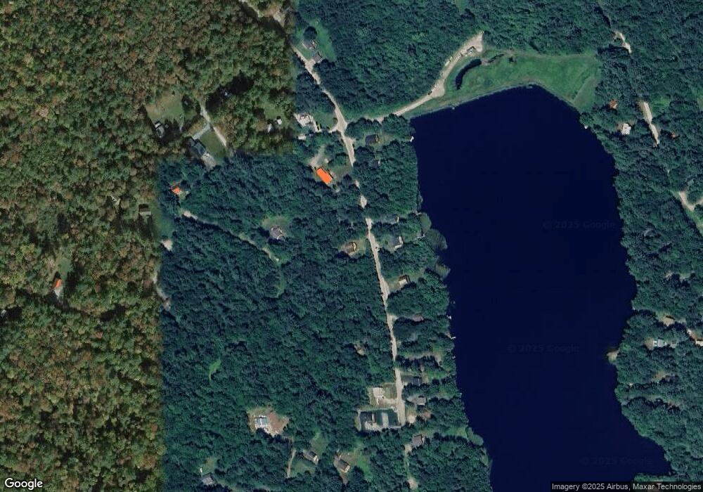 201-096 Lakeside Dr unit 96, Haverhill, NH 03784 - photo 1