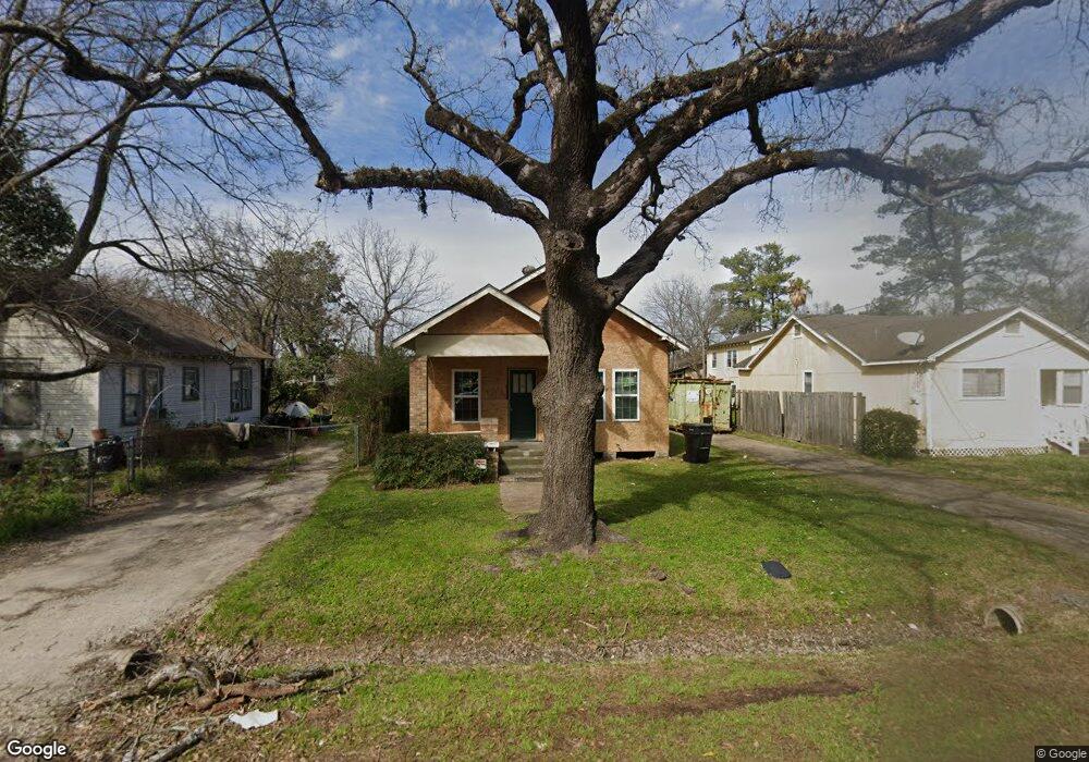 917 King St, Houston, TX 77022 - photo 1