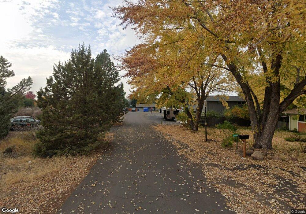 0 Parkway Village unit 2806177, Bend, OR 97701 - photo 1