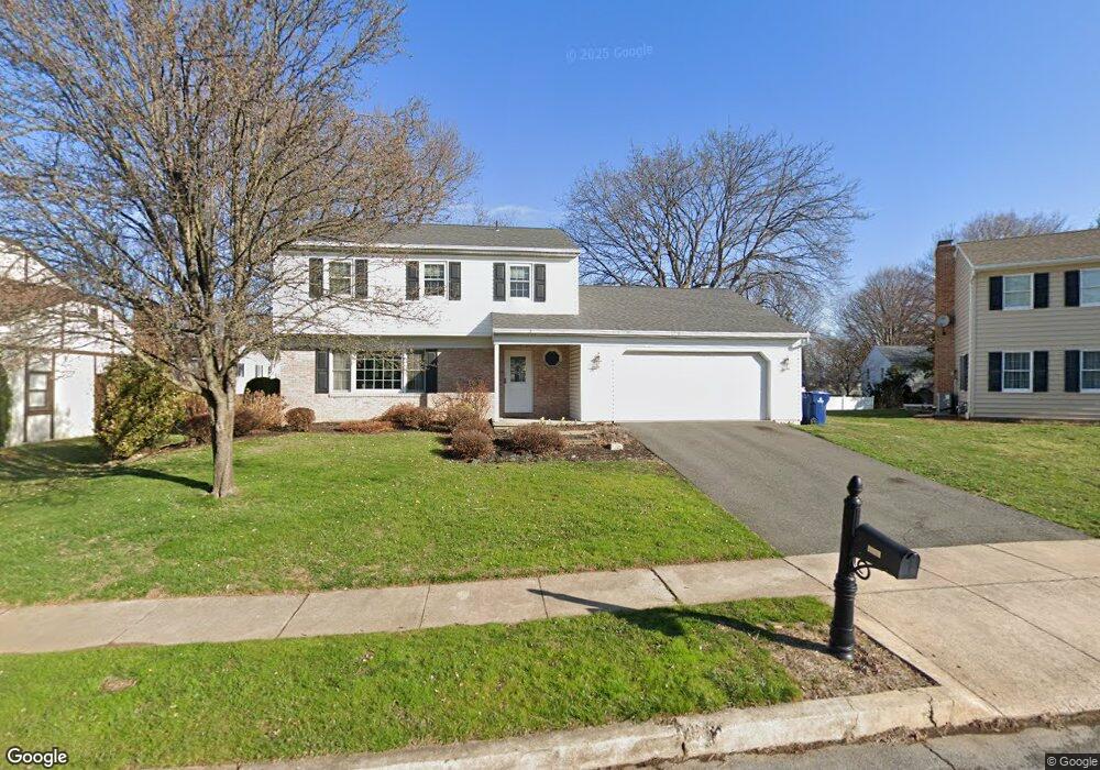 2103 Rosewood Ct, Reading, PA 19610 - photo 1