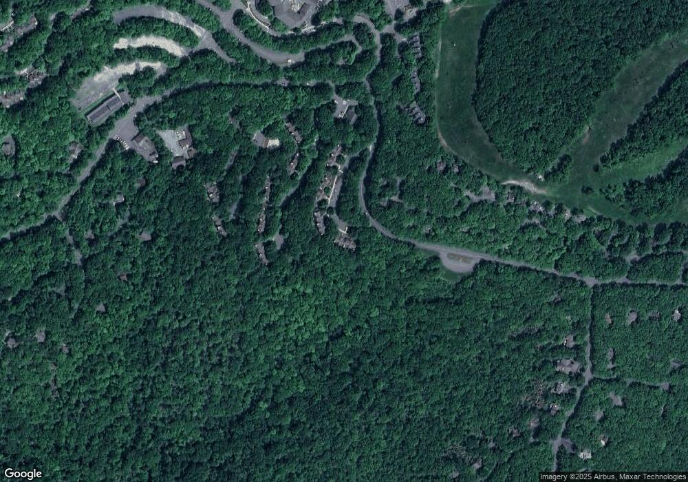 799 Laurelwood, Wintergreen Resort, VA 22967 - photo 1