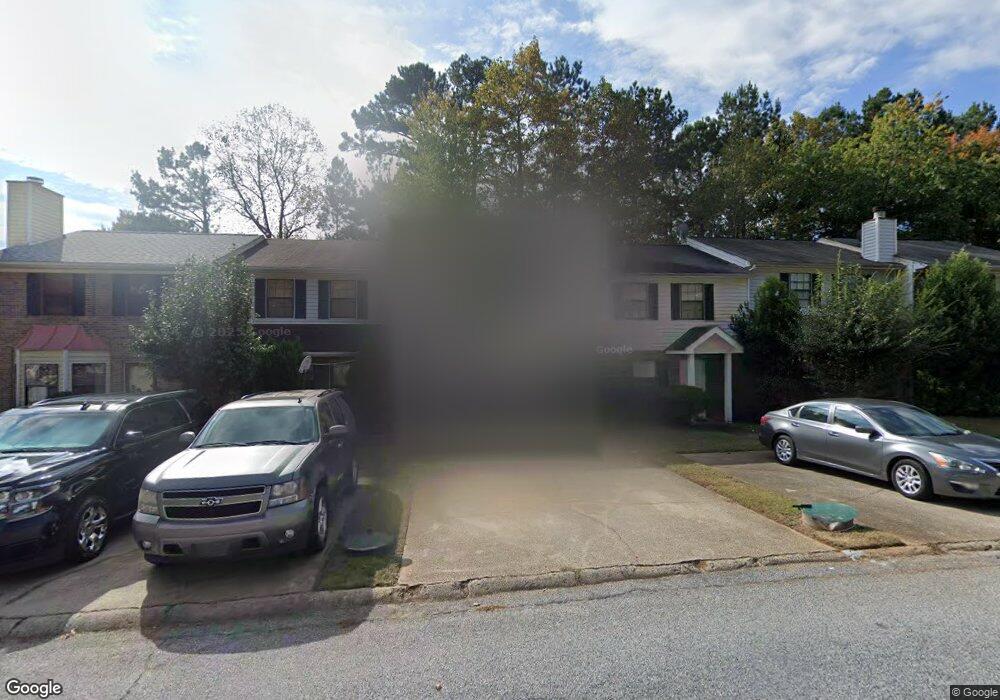 1460 Springleaf Cir SE unit 2, Smyrna, GA 30080 - photo 1