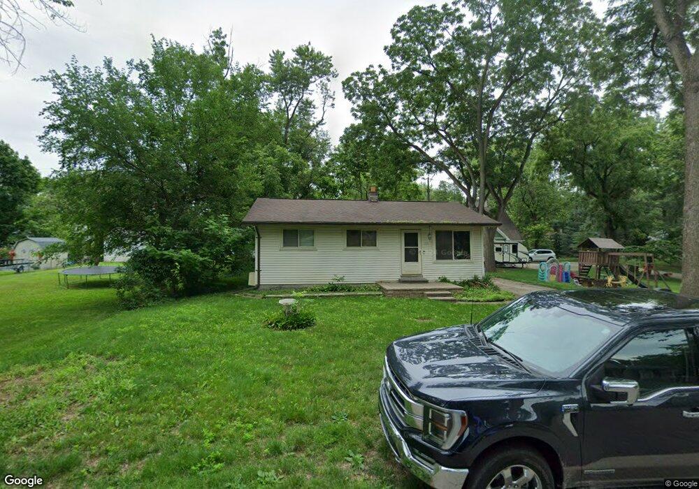 4535 Bethune Ct, West Bloomfield, MI 48323 - photo 1