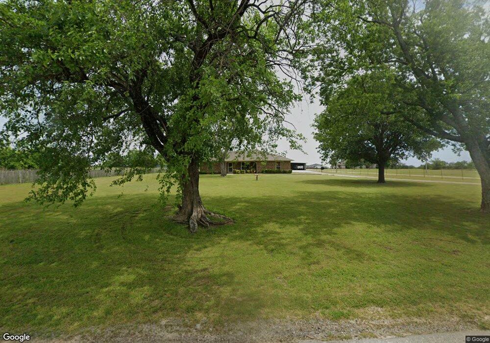 609 Bloomfield Rd, Hendrix, OK 74741 - photo 1