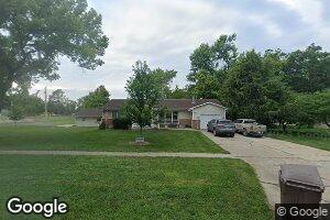 804 N Kansas Ave, Frankfort, KS 66427