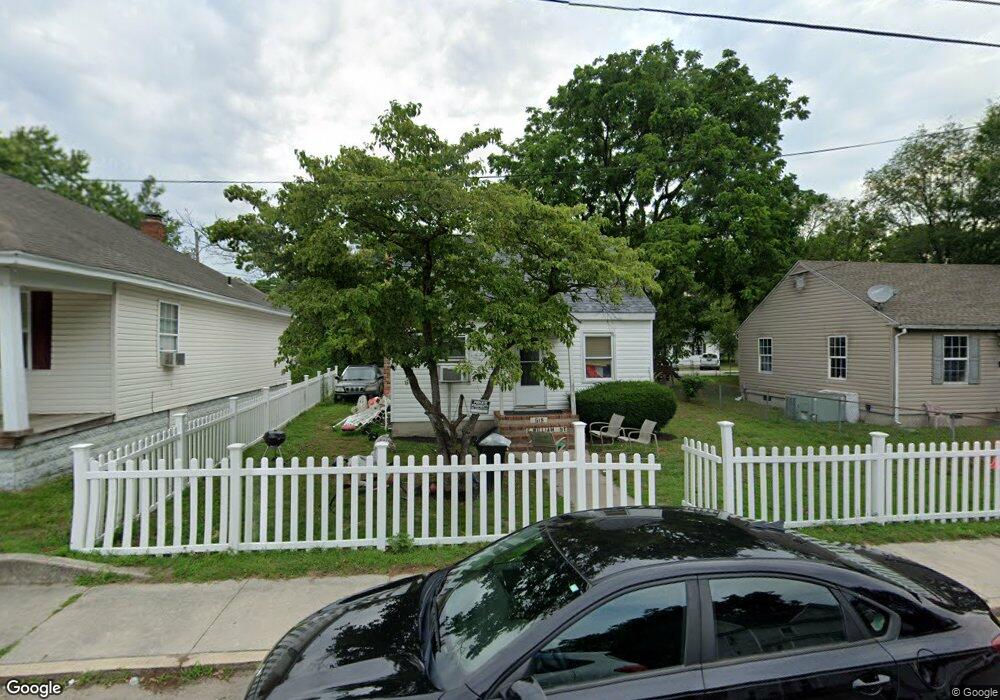 519 E William St unit 1, Salisbury, MD 21804 - photo 1