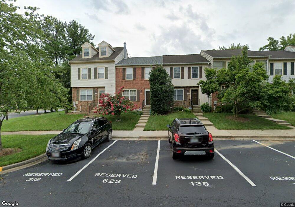 7302 Green Oak Terrace, Lanham, MD 20706 - photo 1