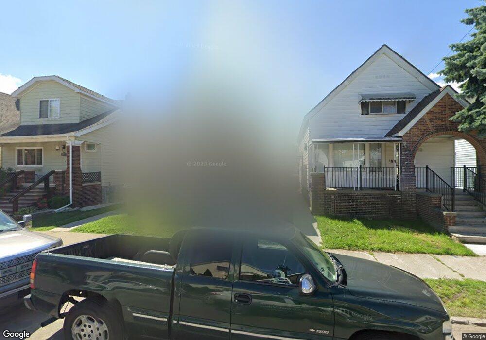 2240 Edwin St, HamtraMcK, MI 48212 - photo 1