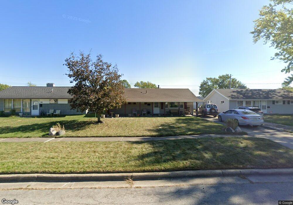 4311 Meadow Ln, Lorain, OH 44055 - photo 1