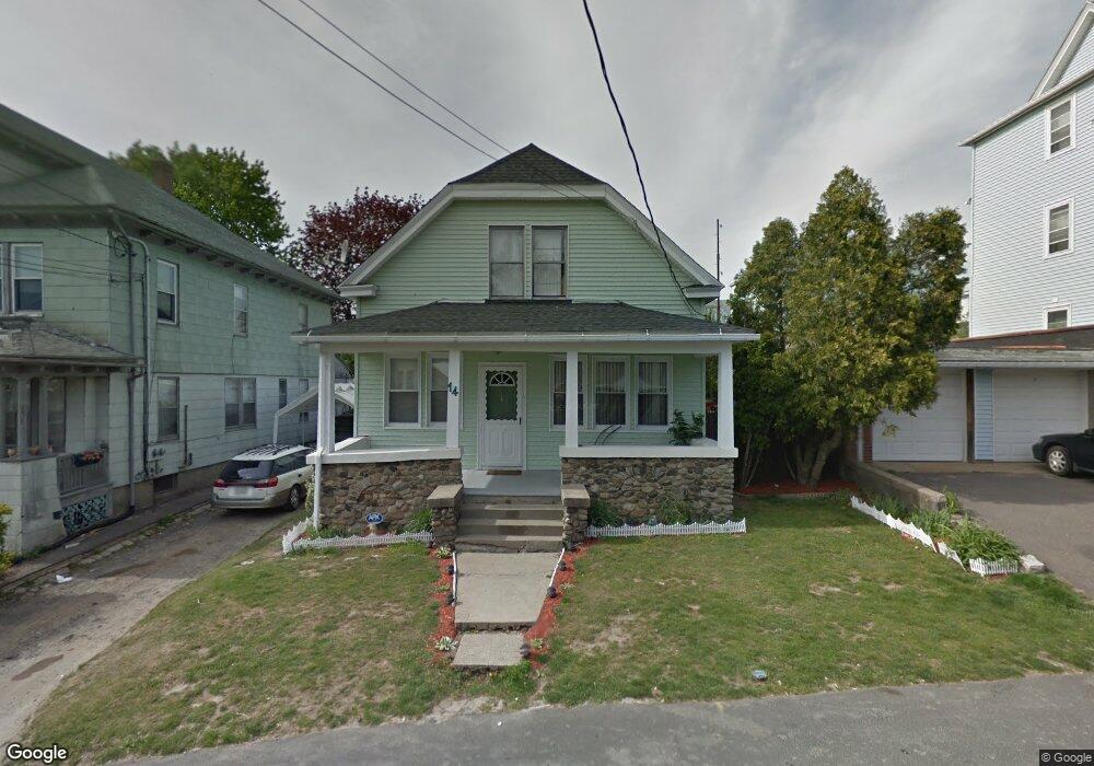 14 Byrneside Ave, Waterbury, CT 06704 - photo 1