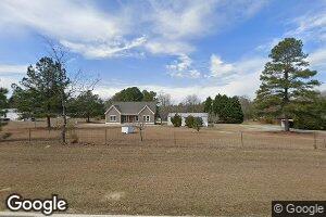 5017 Iron Hill Rd, Dearing, GA 30808
