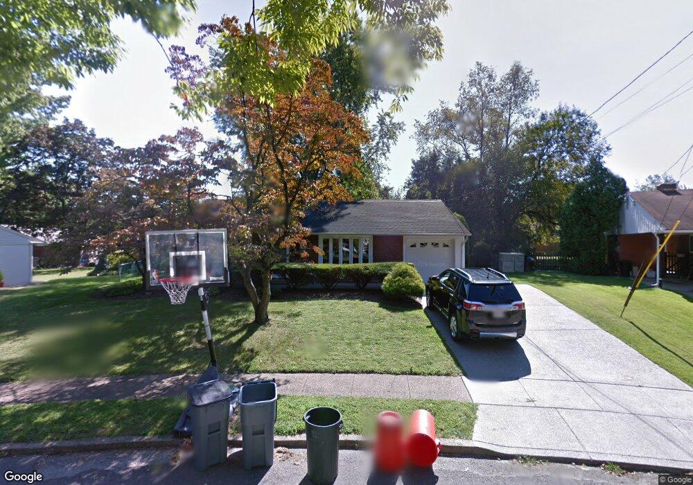 205 Bradley Ave, Haddonfield, NJ 08033 - photo 1