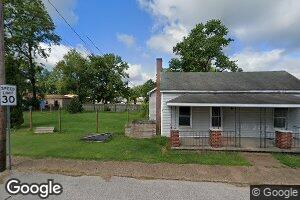 4032 N State Road 161, Richland, IN 47634