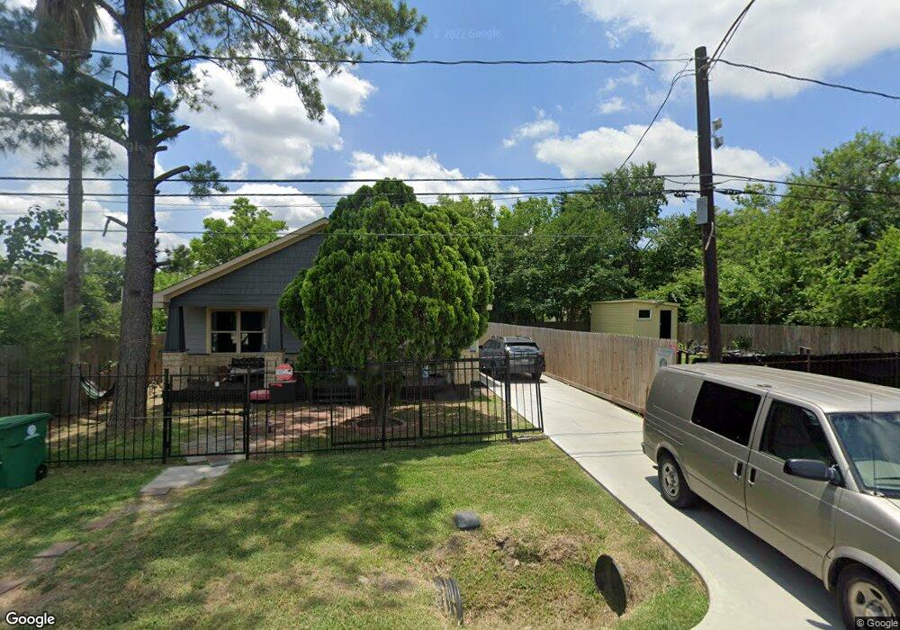 3524 Goodhope St unit B, Houston, TX 77021 - photo 1