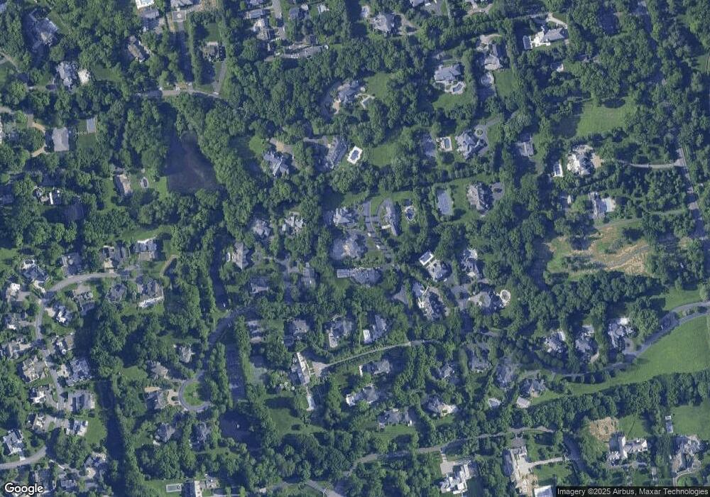 15 Stratton Rd, Purchase, NY 10577 - photo 1