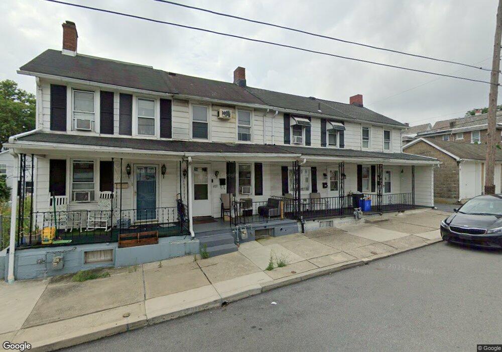 418 E Garrison St, Bethlehem, PA 18018 - photo 1