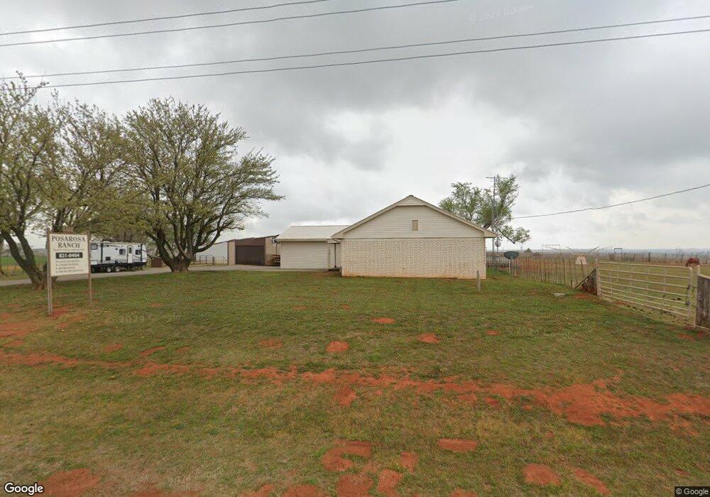 20234 E 1120 Rd, Elk City, OK 73644 - photo 1